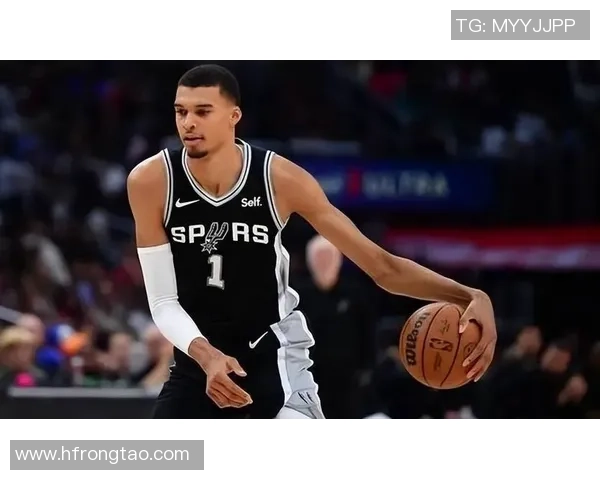 维克托文班亚马的崛起与未来NBA赛场的传奇之路