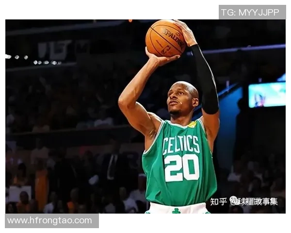 雷阿伦与科沃尔三分对决谁才是NBA历史最佳射手之争的赢家